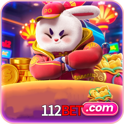 Imagem promocional da 112bet mostrando a plataforma e suas vantagens